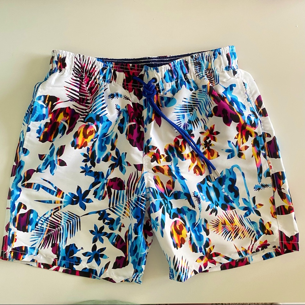 Butgatchi swim trunks